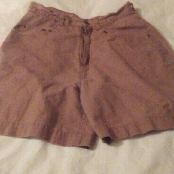 BE basic shorts - Picture 1 of 4